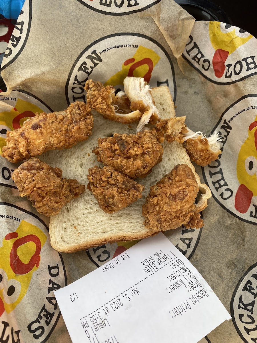 Dave's Hot Chicken-6